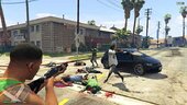 Pedestrians With Guns 1.3