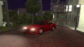 1989-1994 Annis Remus