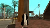 Final Megumi Sukuna Skin (Jujutsu Kaisen)
