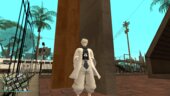 Final Shinjuku GOJO Skin (Jujutsu Kaisen)