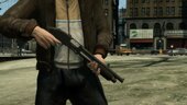 HD Assault Rifles pack for Animated Weapons 3.0/AWV