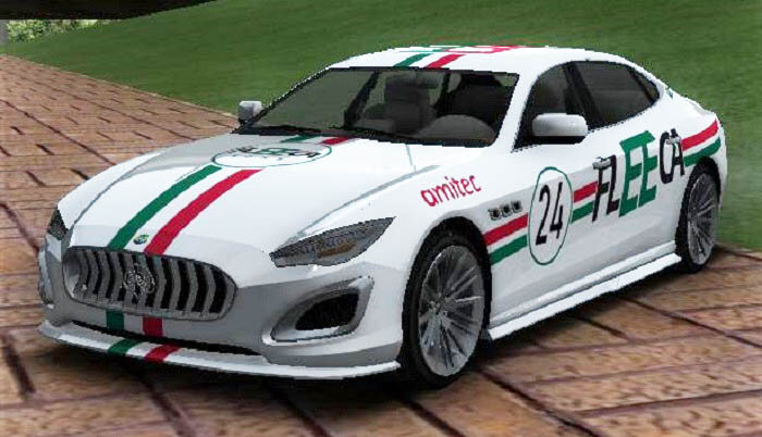 mod