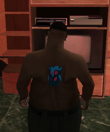 mod