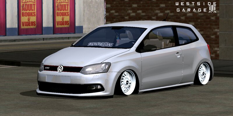 mod