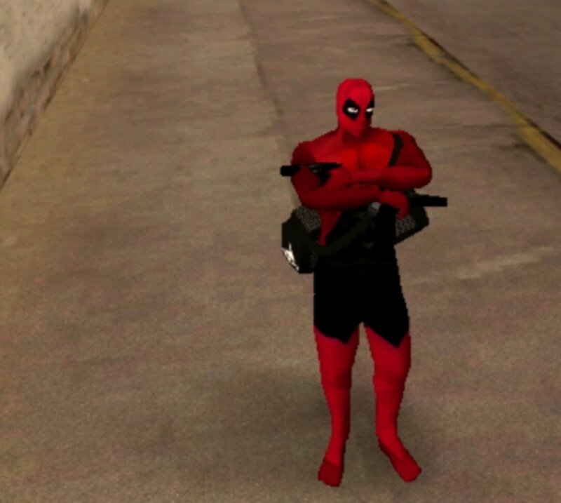 mod