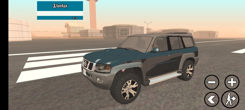 mod