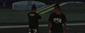 ORIGIN X TRAPLORD FOR CJ HD in Mobile