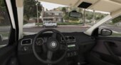Volkswagen Polo 1.6TDİ