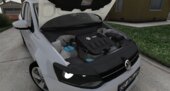 Volkswagen Polo 1.6TDİ