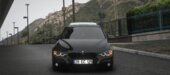 Bmw 320D F30 Msport