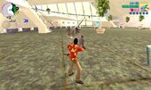 MP5 PS2 VC