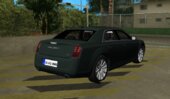 Chyrsler 300c (VC)