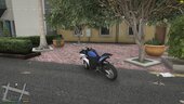 YAMAHA R3