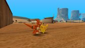 Pikachu Pokemon XY