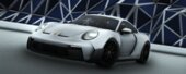 Porsche 911 GT3
