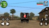 GTA V Dune for Mobile