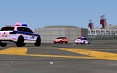 Korean Police Pack V2.0 for Mobile