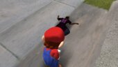 Luigi Mansion 3 Mario