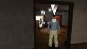 Misteri Hotel Berhantu (DYOM)