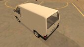 Volkswagen Transporter T4