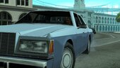 Bravado St. Claire Pack V2