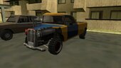 Rune Cheburek pack