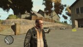 The Buzz On Maggie: Buzzing Flies Motor Club Jacket