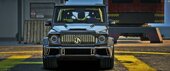 Mercedes-Benz G-Class G65 Monolith [Add-On]