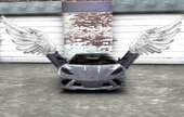 GTA V-ar Invetero Coquette Angel Wings