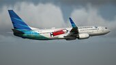 Boeing 737-800 Livery Pack 3
