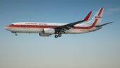 Boeing 737-800 Livery Pack 3