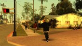 Orange Grove Famillies (Ballas Models)