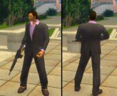 Mr. Vercetti's Original Suit