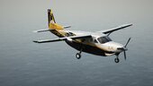 Cessna 208B Grand Caravan
