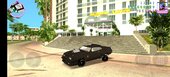 Ford Falcon XB 'Interceptor' 1973 for Mobile