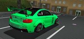 BMW M235i 69Works for Mobile