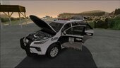 Toyota Fortune 2022 - RECOM