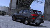 2024 BMW X5 M40i [Addon]