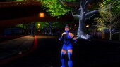 [Fortnite] Kitana