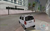 Realistic Handling for GTA San Andreas Mixed Mod