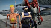 Star Wars - Separatists Droids Skin Pack 2