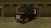Vapid Steep
