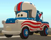 Mater The Greater