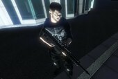 PUNISHER [ Addon Ped ]