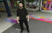 PUNISHER [ Addon Ped ]