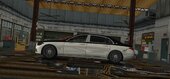 Mercedes-Maybach S680 for Mobile