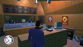 GTA Vice City Next Gen VROCK Interior Mod