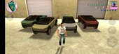 Tesla Cyber Truck for Mobile