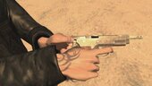 Animated Weapons 3.0 (GTA4 and DLCs)