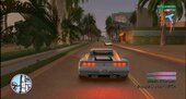 New Fonts More Faithful To The Original Vice City